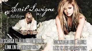 Free Download Avril Lavigne Full Album Goodbye Lullaby