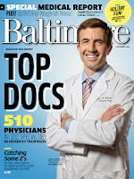 More GBMC Physicians Honored as Top Docs