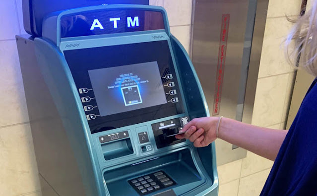 Cryptocurrency ATM Market
