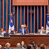 Aprueban en primera lectura reformas a la Constitución