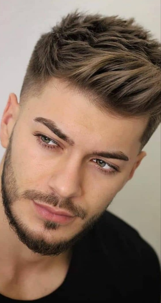 Best hairstyle for Mens | Boys - men's hairstyles 2021