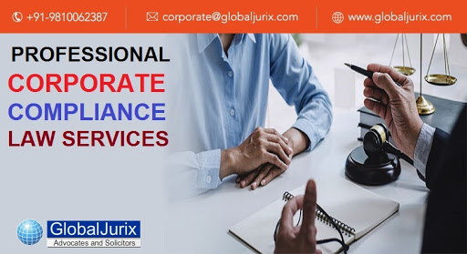 Corporate Compliance Law Services