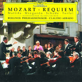 Mozart - Requiem