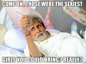 Amitabh Bachchan fasting Satyagraha Amitabh Bachchan fasting Satyagraha, Bollywood Meme, funny