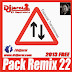 2958.-2013 FREE - DJ JAROL PACK REMIX 22