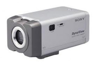 Camera SONY SSC-DC598P