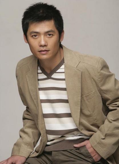 Lin Xiyue China Actor