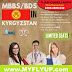 International University of Kyrgyzstan IUK and International School Of Medicine ISM ||2020-2021||
