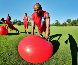 Oscar Bagui Emelec