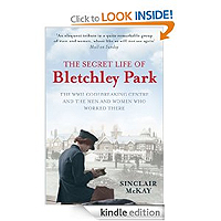 The Secret Life of Bletchley Park 