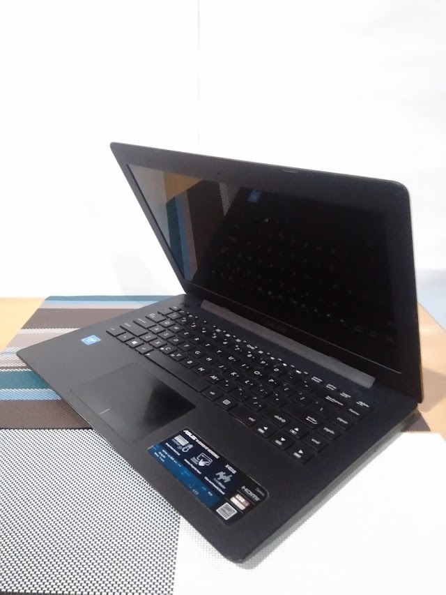 JUAL ASUS X453SA | LAPTOP SECOND NORMAL NO MINUS DI PONOROGO