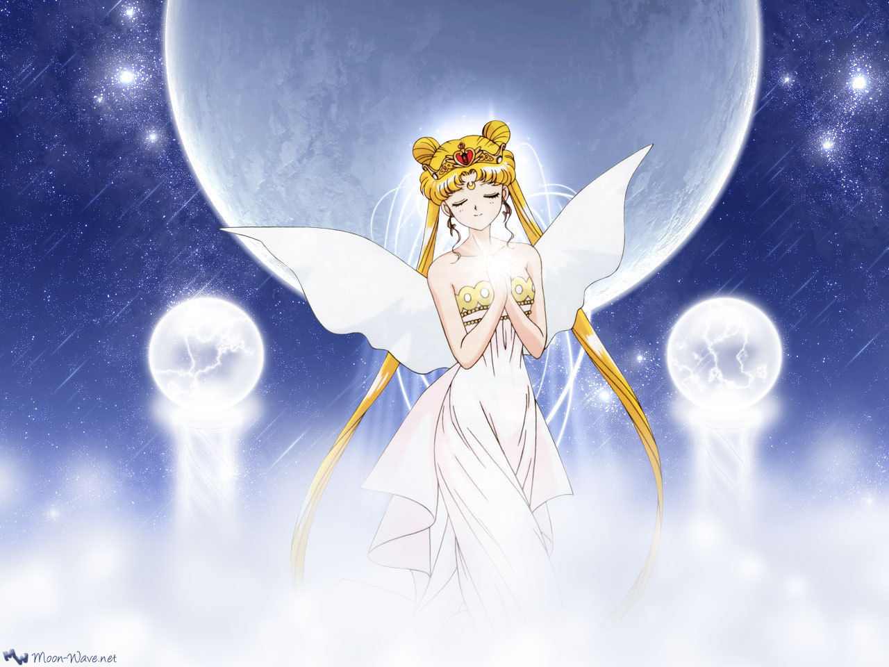 Sailor Moon: Sailor Moon - Picture Colection