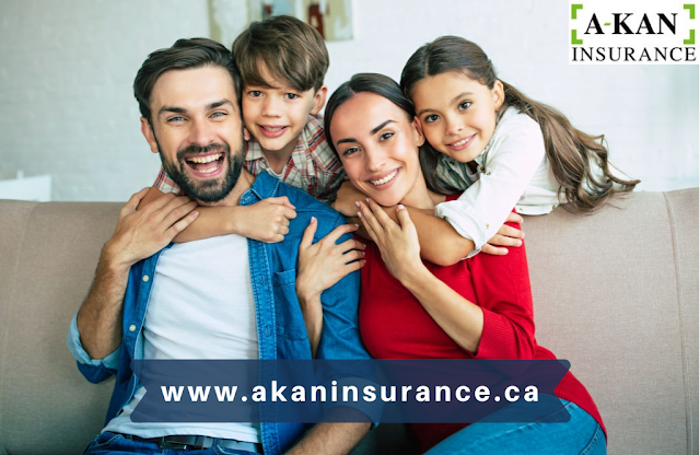 AKAN Insurance