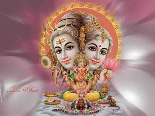 god ganesha