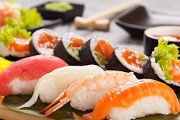 Unique features in Japanese culinary culture