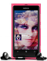 Nokia Lumia 800 Mobile India Price List and Specification