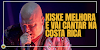 MICHAEL KISKE MELHORA E VAI CANTAR NA COSTA RICA