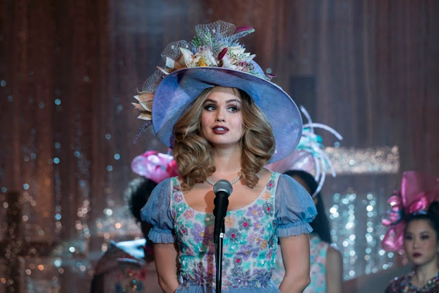 Insatiable, Netflix Original