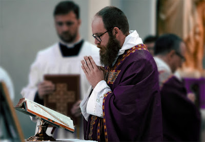 Solemn Mass