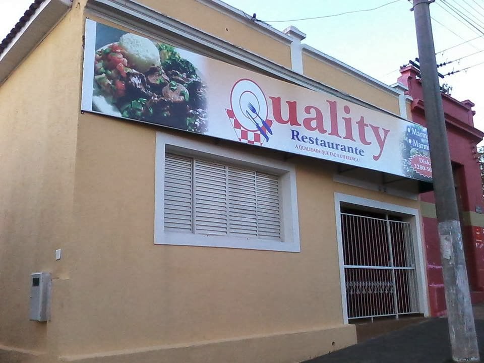 Quality Restaurante