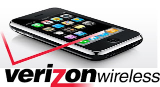 Verizon iPhone,