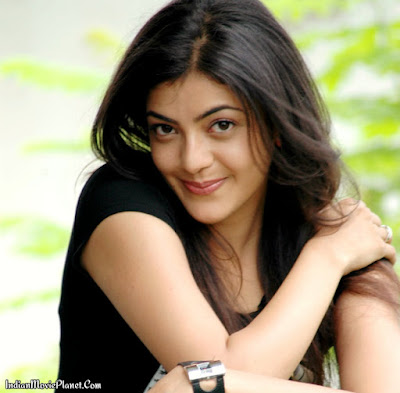 kajal agarwal latest stylish photo shoot images