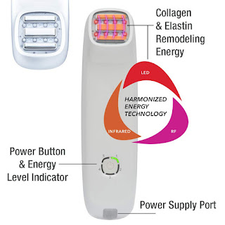 Silk'n Titan device is an anti-aging device