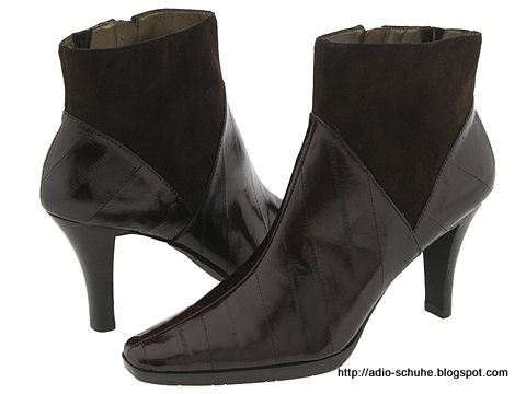Adio schuhe:schuhe-319744
