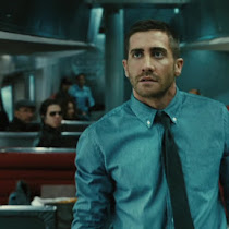 Source Code, Duncan Jones (2011) 