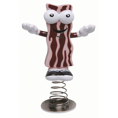 Bacon Dashboard Dancer5