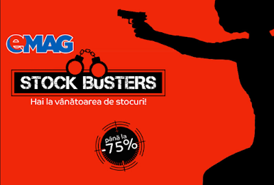 stock busters emag august 2016