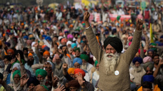 farmer-protest-or-politics