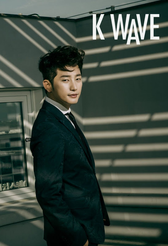 Park Shi Hoo Korea Actor