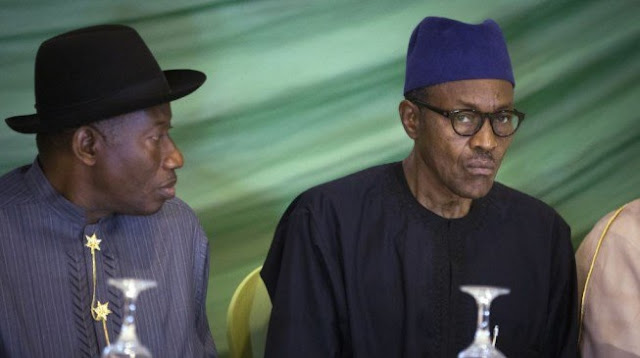 Buhari: Jonathan’s ministers frustrated me before I came to power