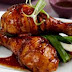 soy sauce chicken