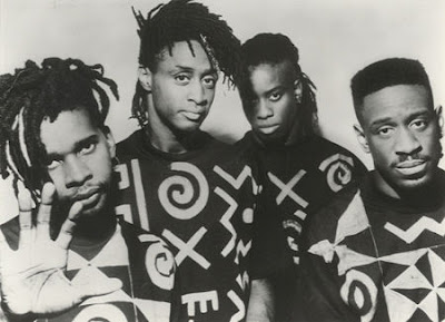 Living Colour, Cult Of Personality, Vernon Reid