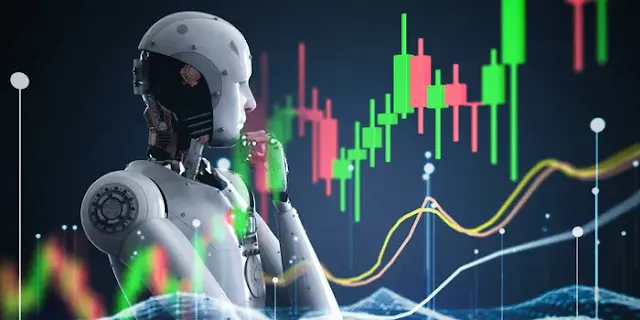 AI in the share market