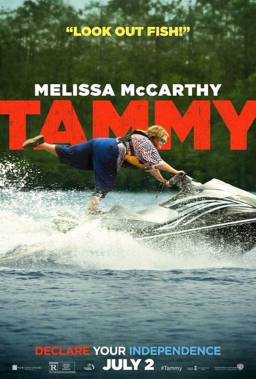 [HD] Tammy 2014 Online Español Castellano