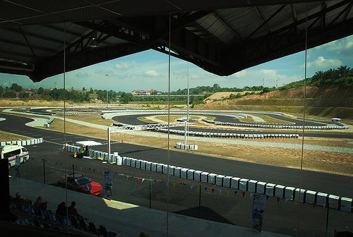 .: UTP PEC :.: Melaka International Motorsport Circuit