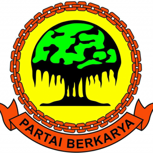 Logo Partai Berkarya  Download Gratis