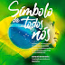 Hoje, 19 de novembro, é dia da Prefeitura de Custódia exaltar a Bandeira do Brasil pelo seu dia!