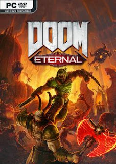 Doom eternal pc crack download 