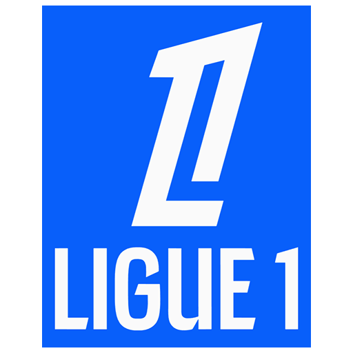 Ligue 1 Nuevo logo