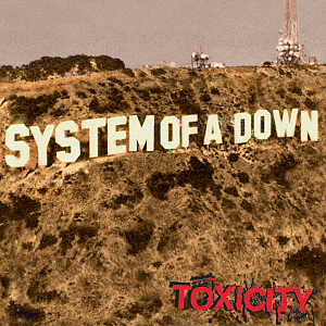 System Of A Down Toxicity descarga download completa complete discografia mega 1 link
