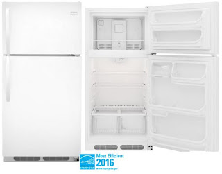  refrigerator, fridge, freezer, the fridge, refrigerators, Whirlpool WRT318FZD, Best Budget Refrigerators