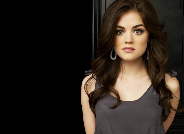 Lucy Hale Wallpapers Free Download