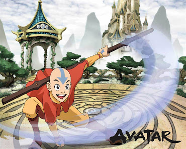 #3 Avatar The Last Airbender Wallpaper