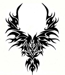 Fenix Tattoo - Tattoo Designs