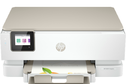 HP ENVY Inspire 7255e Drivers Download