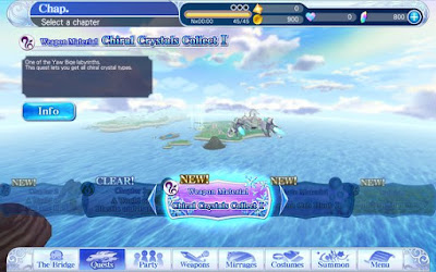 Tales of the Rays New Game English (Full Version) APK v1.1.0 for Android/iOS